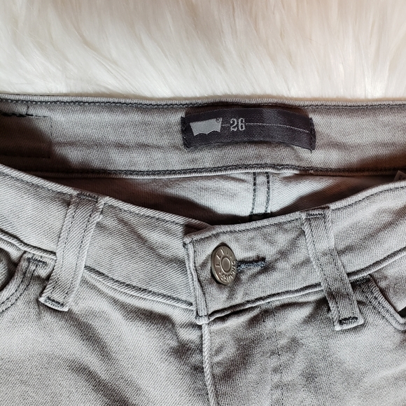 Levi's skinny jeans - Picture 4 of 5